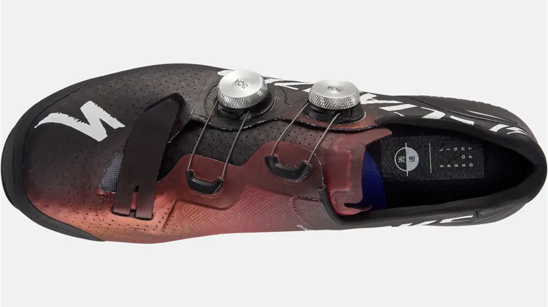 Specialized S-Works Recon Mountain Bike Shoes - Speed Of Light Collection-2